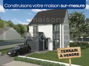 Vente Terrain 305 m2 Mere