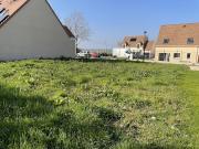 Vente Terrain 305 m2 Montfort l'Amaury
