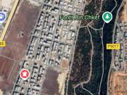 Vente terrain 305 m² à Fès