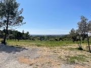 Vente Terrain 306 m2 Montpezat
