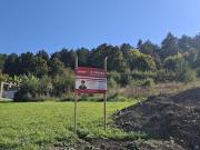 Vente Terrain 3092 m2 Meilhaud