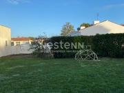 Vente Terrain 309 m2 L'Aiguillon sur Vie