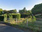 Vente Terrain 310 m2 Bordeaux