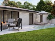 Vente Terrain 310 m2 Brindas