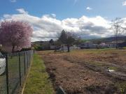 Vente Terrain 310 m2 Issoire