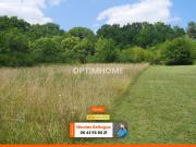 Vente Terrain 3120 m2 Saint Aubin de Cadelech