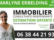 Vente Terrain 312 m2 Sury le Comtal