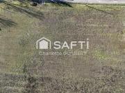 Vente Terrain 3150 m2 Caubeyres