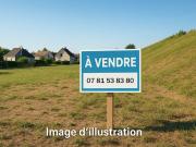 Vente Terrain 3159 m2 Saint Amour