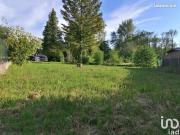Vente Terrain 315 m2 Bruyeres le chatel