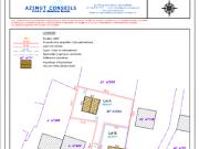 Vente Terrain 315 m2 Soisy Bouy