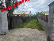 Vente Terrain 316 m2 Saint Andre