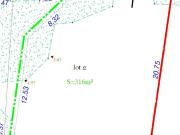 Vente Terrain 316 m2 Saint Jean de Monts