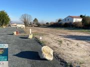 Vente Terrain 317 m2 Arvert