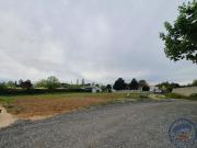 Vente Terrain 318 m2 Avanton
