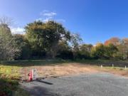 Vente Terrain 318 m2 Brusvily