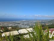 Vente Terrain 318 m2 Saint denis chaudron