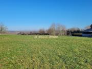 Vente Terrain 3224 m2 Guiscard