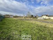 Vente Terrain 3225 m2 Saint Cyr sur Loire
