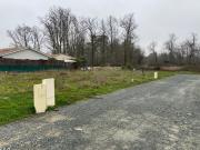 Vente Terrain 323 m2 Les Billaux