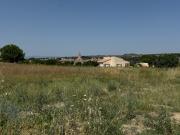 Vente Terrain 325 m2 Montagnac