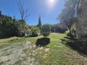 Vente Terrain 325 m2 Sainte Cécile les Vignes