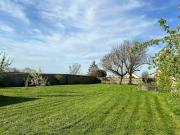 Vente Terrain 326 m2 Azay sur Cher