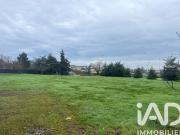 Vente Terrain 328 m2 Ancenis