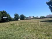Vente Terrain 328 m2 Médis