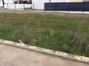 Vente Terrain 329 m2 Angles