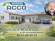 Vente Terrain 329 m2 Surgères