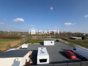 Vente Terrain 3300 m2 Dommary Baroncourt