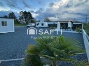 Vente Terrain 3300 m2 Dommary Baroncourt