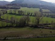 Vente Terrain constructible 3305 m2 Sévérac l'Eglise