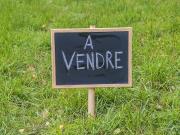 Vente Terrain 330 m2 Apremont