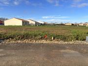 Vente Terrain 330 m2 Luçon
