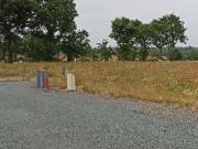 Vente Terrain 330 m2 Olonne sur Mer