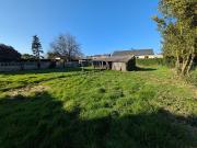 Vente Terrain 330 m2 Saint Aubin d'Aubigné