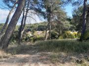 Vente Terrain 330 m2 Septemes les vallons