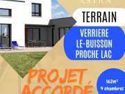 Vente Terrain 331 m2 Antony