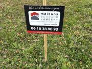Vente Terrain 332 m2 Bécon les Granits