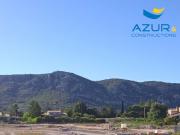 Vente Terrain 332 m2 Volx