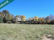 Vente Terrain 3348 m2 Castelsarrasin