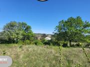 Vente Terrain 334 m2 Sommieres
