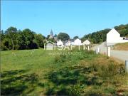 Vente Terrain 335 m2 Montreuil sous perouse