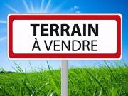 Vente Terrain 338 m2 Arras