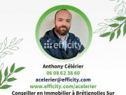 Vente Terrain 390 m2 Bretignolles sur Mer