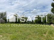 Vente Terrain 3405 m2 Châteauneuf Val de Bargis