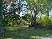 Vente Terrain 340 m2 Aspères