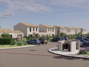 Vente Terrain 340 m2 Cabannes
